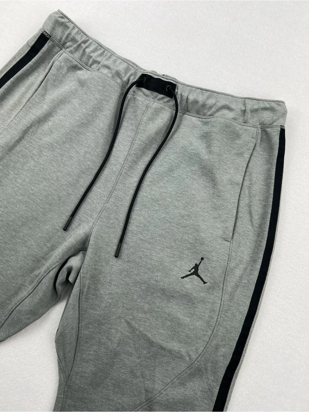 Jordan light gray